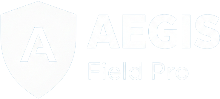 AEGIS Field Pro