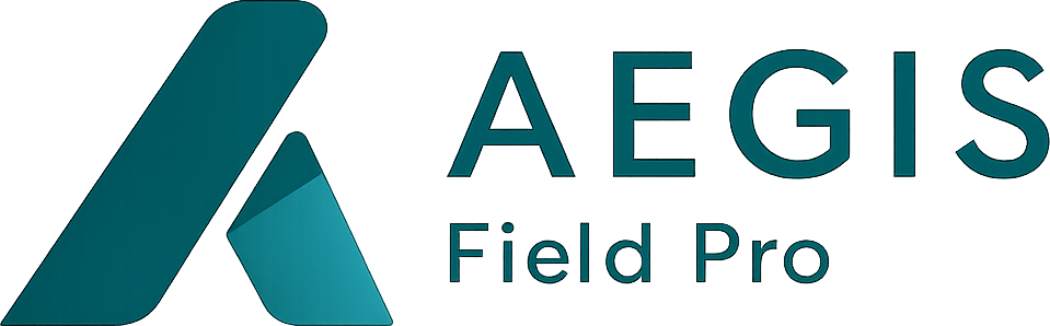 AEGIS Field Pro
